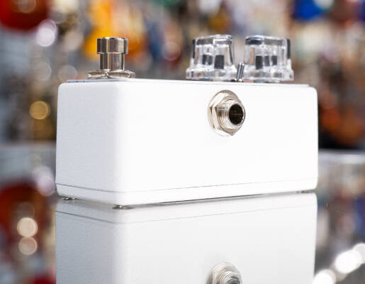 Xotic SP Compressor Pedal | Long & McQuade